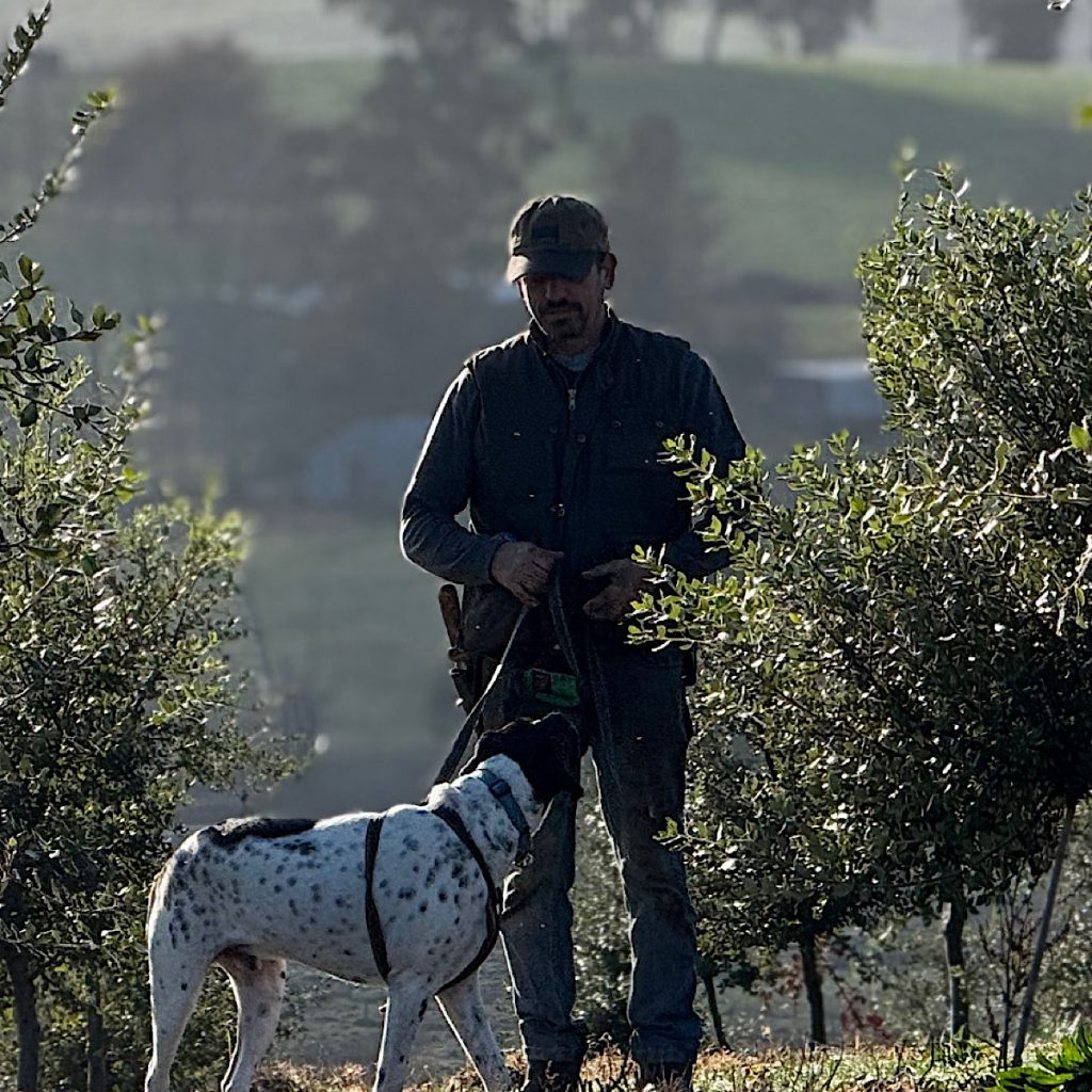 Truffle Experiences by Scotch Hill