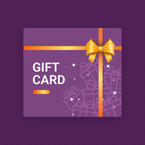 GIFT VOUCHER