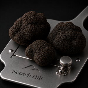 PREMIUM BLACK TRUFFLES