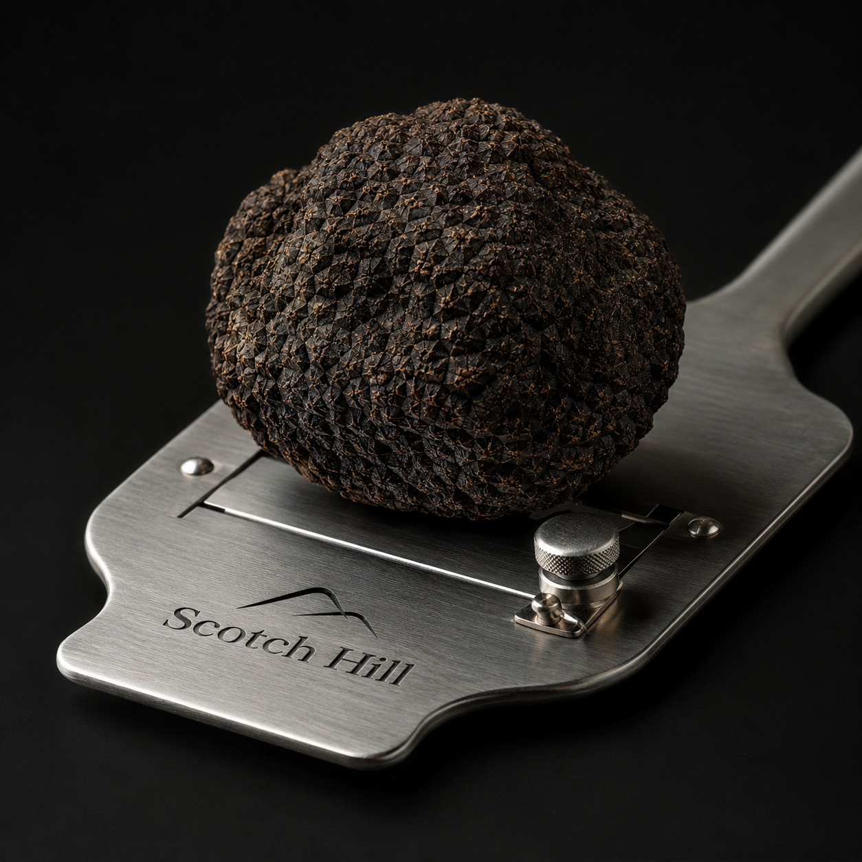 SIGNATURE WHOLE BLACK TRUFFLES